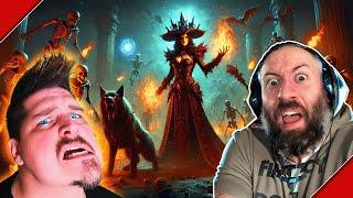 PATH OF EXILE 2 w/ @LordMinion777!