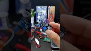 Electronic Components Unboxing #shorts