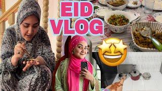 Vlog|| Eid In Dubai || Mehandi khud lagayi || Dubai Vlogs Ep 11