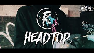 #OFB Izzpot x Double Lz Type Beat - Redi: "Headtop" | Dark UK Drill Beat 2021 [FREE]