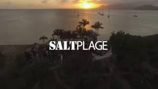 Christophe Harbour: SALT Plage