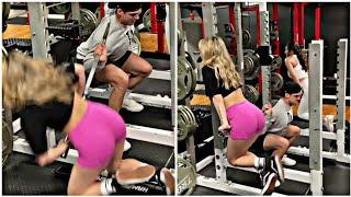 Gym fails 2021