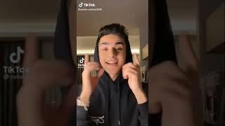 Birbirini Kıskanan Tiktok Çiftleri  #shorts