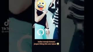 tiktok dulu joget viral nih bos