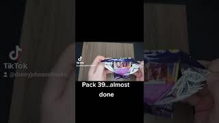 Pokemon TCG Trick or Trade Booster Pack 39