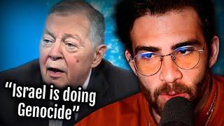 Holocaust Survivor CHANGES HIS MIND??