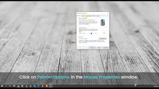 How to Adjust the Mouse Pointer Speed on Windows | Perixx