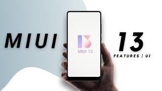 MIUI 13 - All Features Officially Confirmed & Update