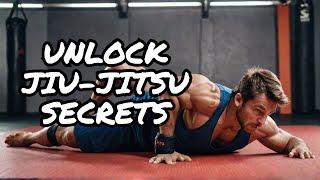 I Tried Brazilian Jiu-Jitsu For A Week