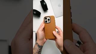 Desert iPhone 16 Pro Unboxing With Case and Screen Protector Install!