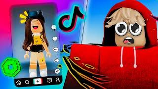 Ces ASTUCES TIKTOK Donnent des Robux GRATUITEMENT