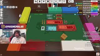 Hype || Kegri Ekiple Secret Hitler Oynuyor! #2 [ 05.11.2020 ]