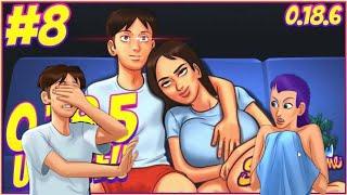 Now Game 2020,,SummerTime Saga Mod APK Modile