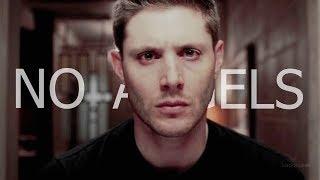 Dean Winchester • No Angels