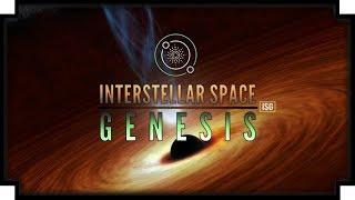 Interstellar Space: Genesis - (4X Space Strategy Game)