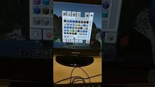 Minecraft Java Edition Running On PS4! (PS4 Linux)