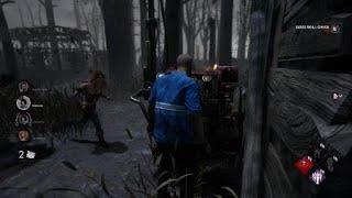 Dead by daylight generator repair with Guerilla_Death_