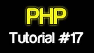 PHP Tutorial 17 - POST Variable (PHP For Beginners)