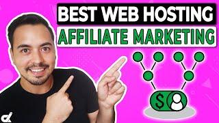 Best Web Hosting For Affiliate Marketing 2023  My Honest Host Comparison Review [+ Test Results]