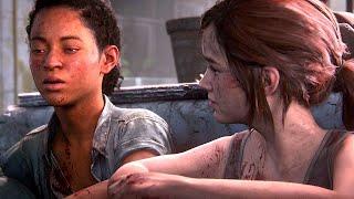 The Last of Us Part I: Left Behind - Full Game - Das komplette Spiel - Gameplay German Deutsch