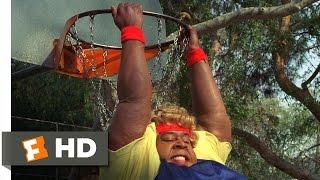 Big Momma's House (2000) - Big Momma's Got Game Scene (4/5) | Movieclips