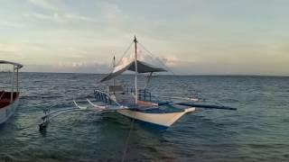 Bounty Beach Malapascua Island