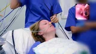 Awake Fibreoptic Intubation - patient education video