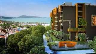 Emerald Terrace | Patong, Phuket, Thailand Property & Real Estate