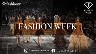 FTV FASHION WEEK