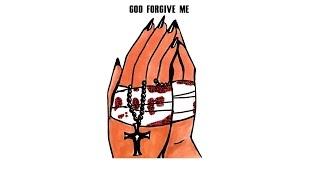 Lala Romero - God Forgive Me (Lyric Video)