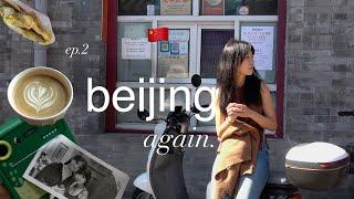 everything's changed in beijing...digital nomad diaries ep.2