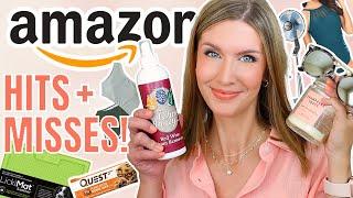 Amazon Haul July 2021 with Some Try Ons | Hits & Misses