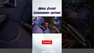 Играем в MassEffect #masseffectlegendaryedition #short #shorts #shortsclip  #shortstiktok