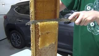 How much does it cost to Harvest Honey?
