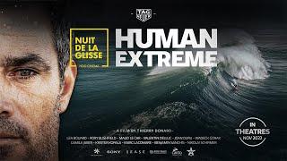 HUMAN EXTREME - Trailer - Nuit de la Glisse / NDG Cinema 2022