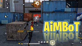 Free Fire Auto headshot config file  Ob31 Latest Aimbot+Aimlock RUOK FF ‼️Macro Antiban Script