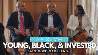 CIAA Summit | Investing In Baltimore Real Estate