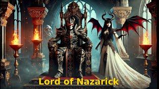 Lord Of Nazarick Gameplay Overlord