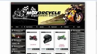 VirtueMart Themes