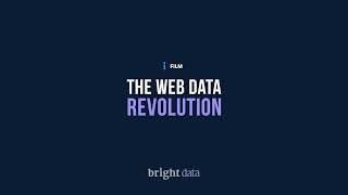 Web Data Revolution (2022) - Trailer