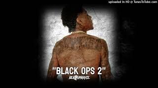 [Sample Beat] Young Slo-Be / EBK Young Joc / EBK JaayBo Type Beat - "Black Ops 2" | (@beatitupbryce)