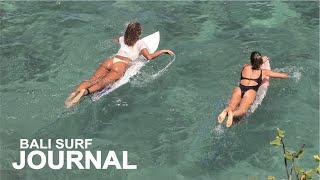 Bali Surf Journal – October 2024