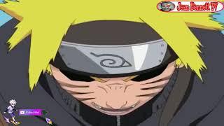 Naruto vs orochimaru Tagalog