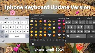 How to Get the iPhone Keyboard on Android | Easy Step-by-Step Guide (2024)