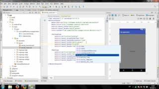 Develop Camera Text Reader in Android Studio