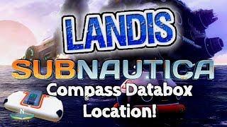 Compass - Subnautica Guides (ZP)