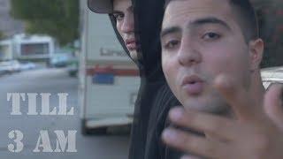 Opto - 3AM feat. Al (Offical Music Video)
