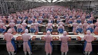 The Biggest Factory in the World - Full Discovery Channel Documentary