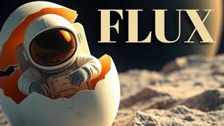 FLUX - A new Midjourney killer is born!!!