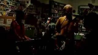 Mixel Pixel - Deathwish (Live, 9/20/06)